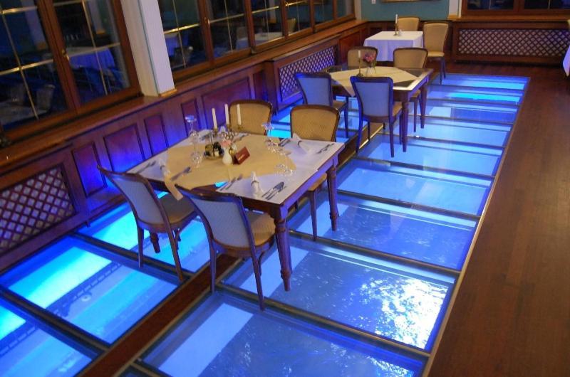 Hotel Boncza Szczecin Ngoại thất bức ảnh